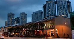 Tanjong Pagar Conservation Area (D2), Shop House #455867521